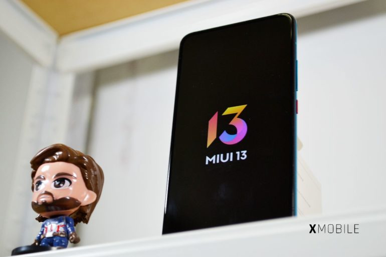 MIUI 13_logo_Xmobile