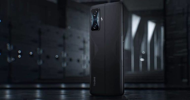 Redmi-K50-Gaming-Edition