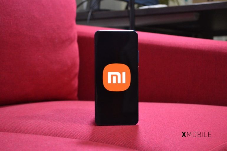 Xiaomi logo_Xmobile