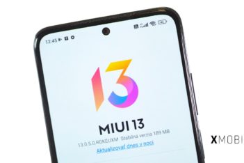 MIUI 13_xmobile