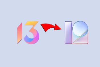 miui 13 na 12