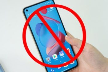 Xiaomi Ban