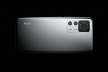Redmi K50 Ultra