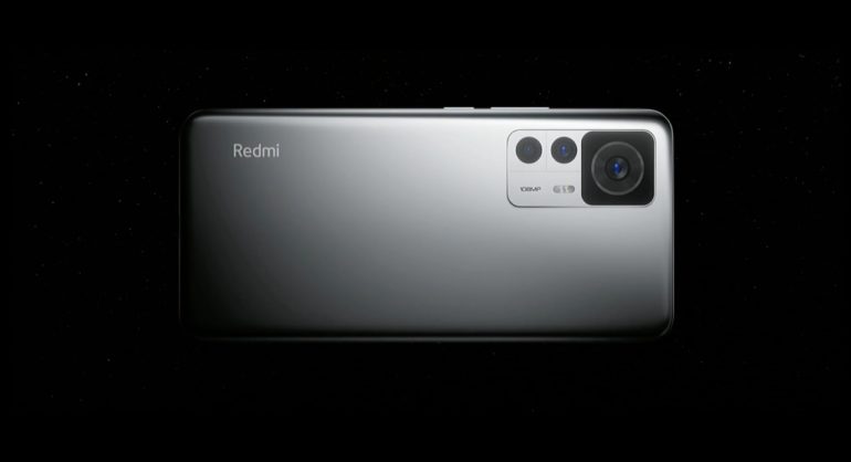 Redmi K50 Ultra