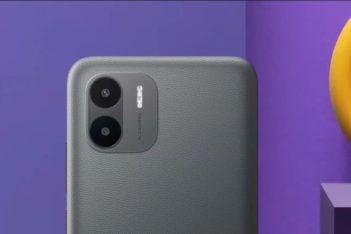 Redmi A1 1