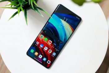 Xiaomi 12 Pro