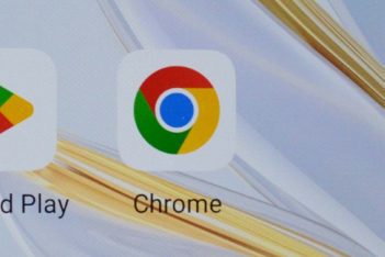 Prehliadac Chrome