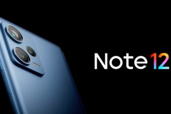 Redmi Note 12 Pro+