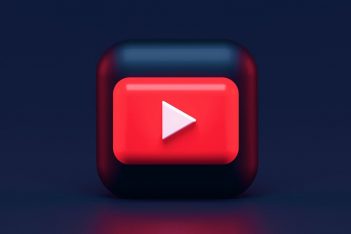 YouTube logo