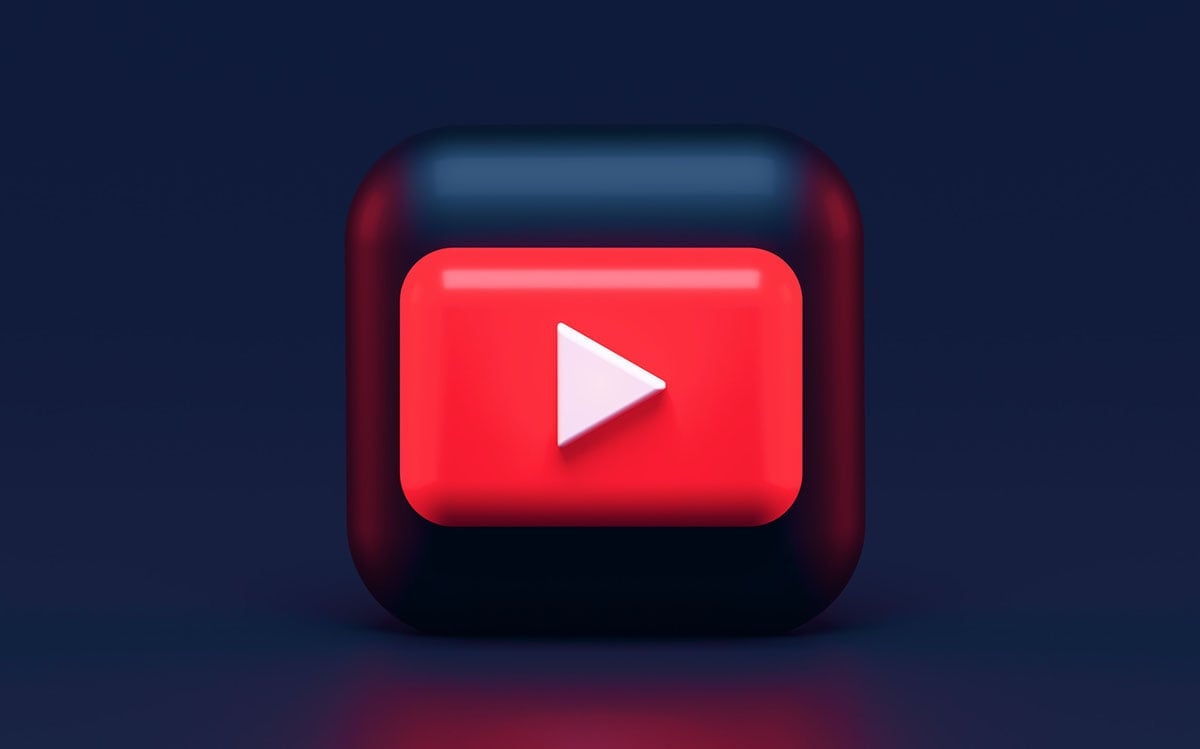 YouTube logo
