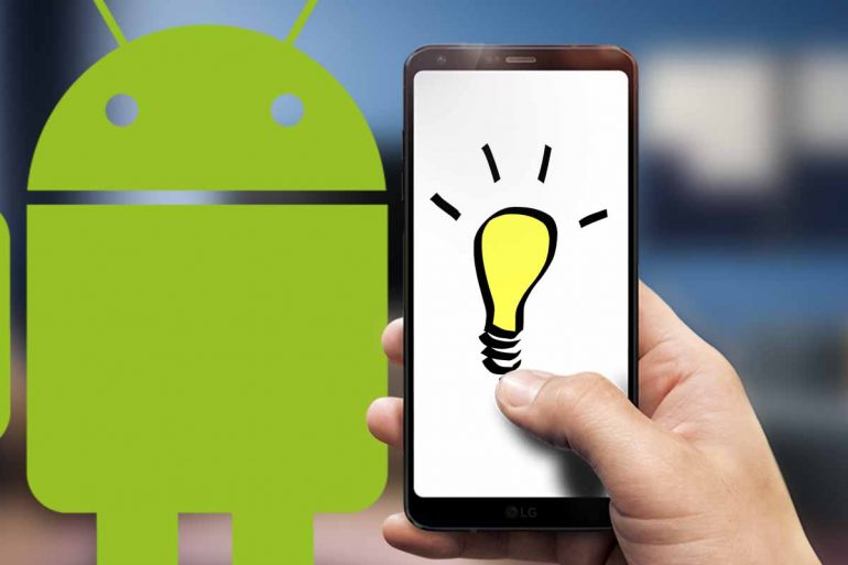 Android zariadenia majú tieto užitočné funkcie