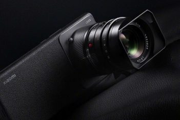 xiaomi 12S Ultra Concept 2