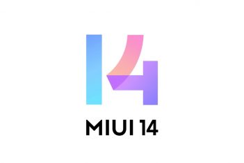 MIUI 14 launch