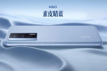 Redmi K60
