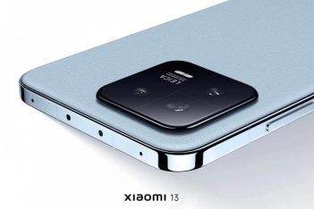 Xiaomi 13