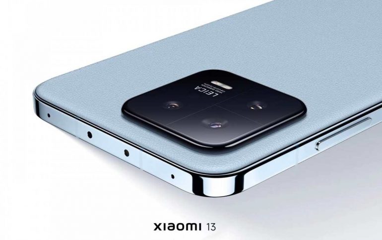 Xiaomi 13