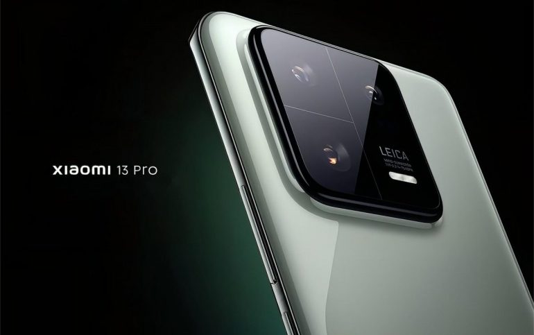 Xiaomi 13 Pro