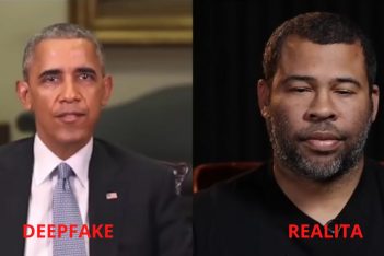 Deepfake