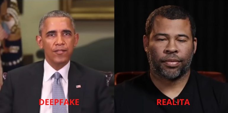 Deepfake