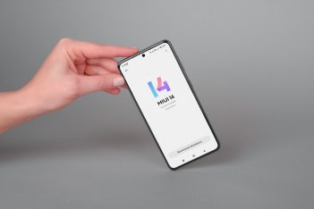 MIUI 14