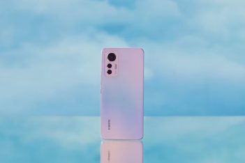 Xiaomi 12 Lite