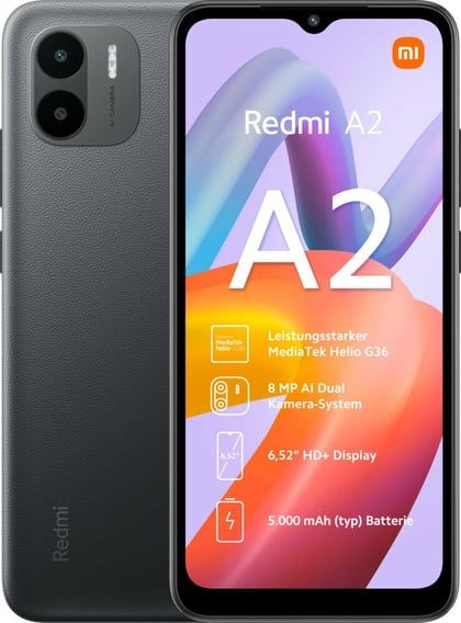 Redmi A2