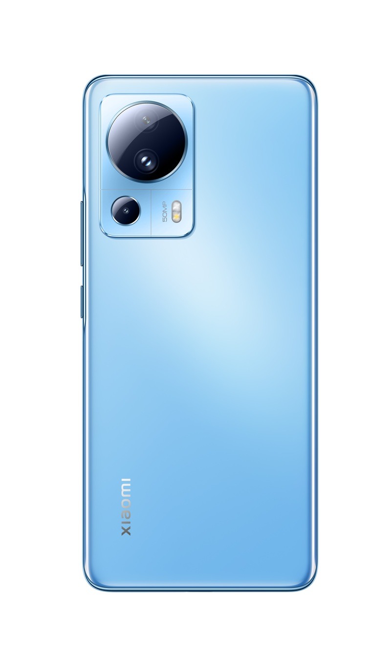 Xiaomi 13 Lite