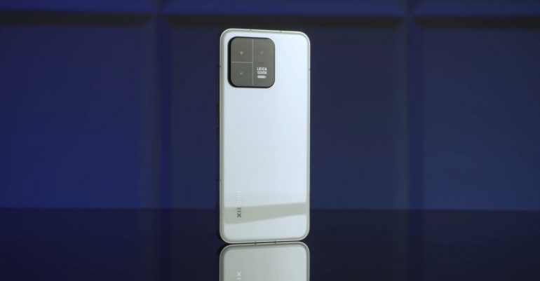 Xiaomi 13