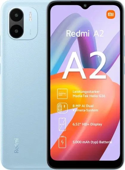 Redmi A2