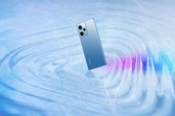 Redmi Note 12 Pro 5G