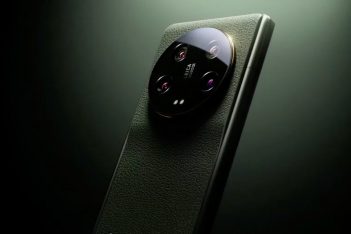 Xiaomi 13 Ultra kamera