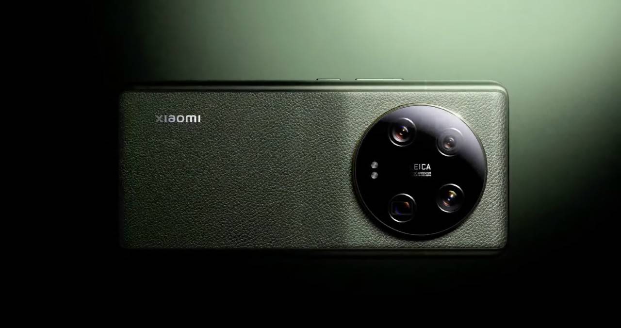 Xiaomi 13 Ultra