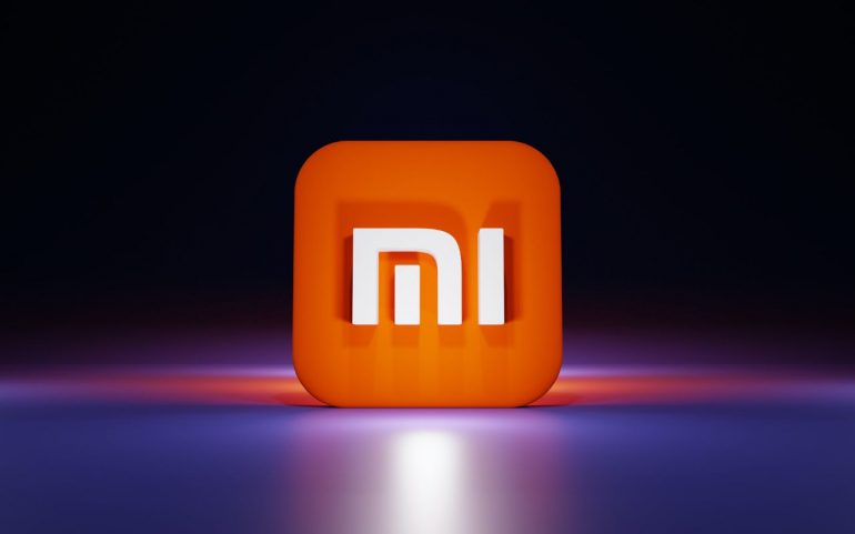 Xiaomi-logo