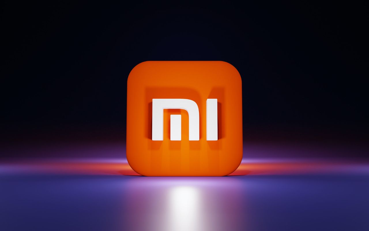 Xiaomi-logo