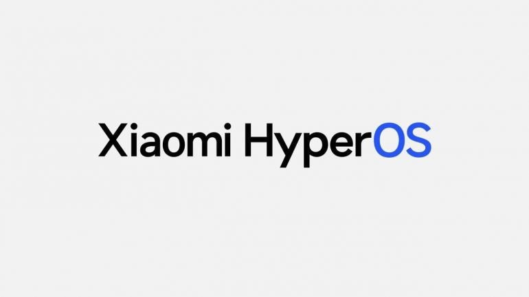 Xiaomi-HyperOS