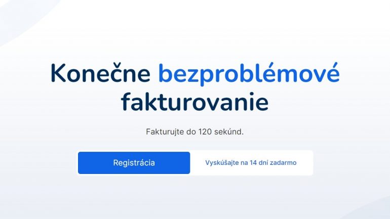 fakturacny-system-fakturujonline