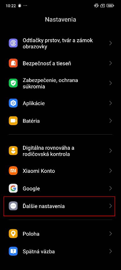 Xiaomi ako zmenit region navod_1