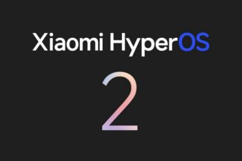 Xiaomi HyperOS 2