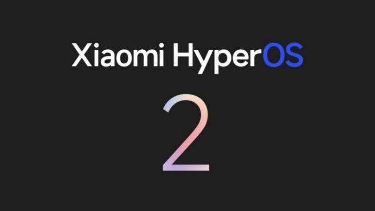 Xiaomi HyperOS 2